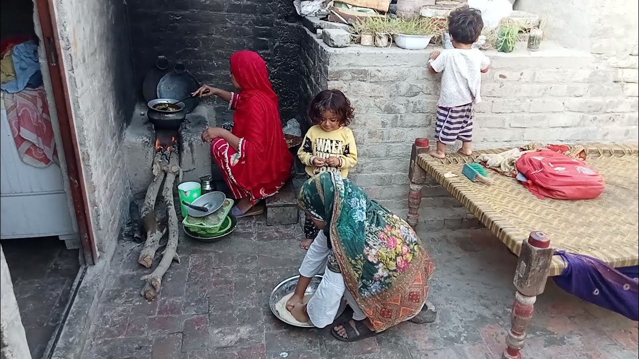 Village Wala Name