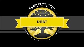 The Crash Course - Chapter 13 - Debt