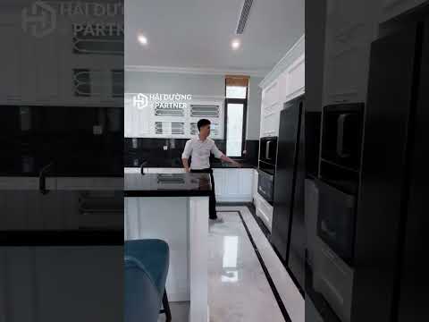 Bán biệt thự