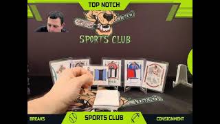 2023-24 PANINI NATIONAL TREASURES BASKETBALL PYT CASE