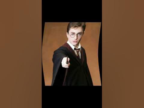 Гари Потер - YouTube