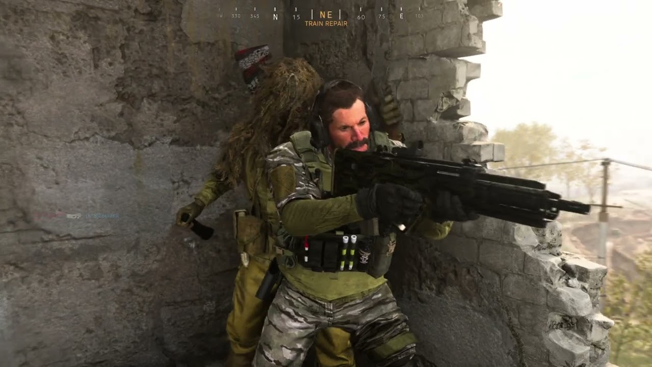 MW2019 | Perfect execution?! | Grazna Raid