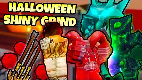 [YBA] Trying to get LIMITED HW SKINS with *50 ARROWS, ROKAS* and *3 REQUIEM ARROWS*...