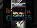 Just Dance Fan Awards Nominations Part 6/9, Best Gameplay Channel. #JustDance #JustDanceFanAwards