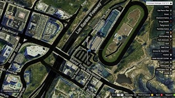 GTA 5 RP - ADDING STUFF TO NEW SERVER (FIVEM)