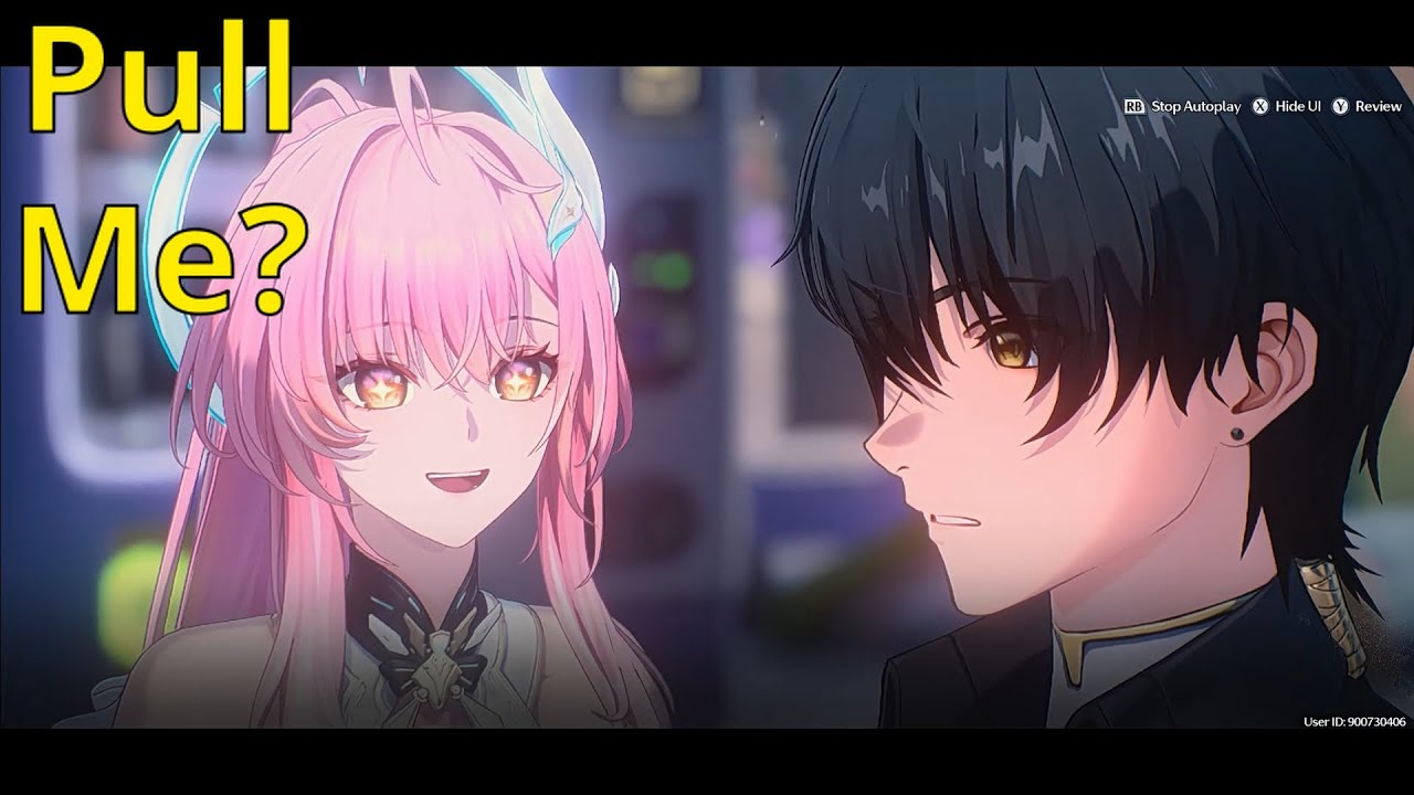 Забавные взаимодействия Эмита с Ровером за 5 минут подряд (спойлер).