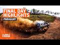 Final Day Highlights | WRC ueno Rally del Paraguay 2026