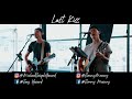 Pearl Jam- Last Kiss (Jimmy Mowery/Joey Howard acoustic cover)