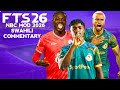 JINSI YA KUDOWNLOAD FTS 2026 NBC SWAHILI COMMENTARY MOD APK MPYA Usajili Mpya 2026 JINSI YA KUDOWNLOAD FTS 2026 NBC SWAHILI COMMENTARY MOD APK MPYA Usajili Mpya 2026