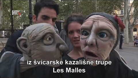 Bablje ljeto u Zagrebu