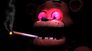 Fnaf Teaser Leaked Part (Sfm)