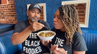 Flavor-It Destinations ATLANTA FOODIE TOUR 🔥🔥🔥 #food #travel #atlanta #youtubeblack