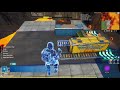 Subway surfers recreated in fortnite creative part 1