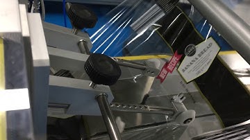 TTO 53c on flow wrapper