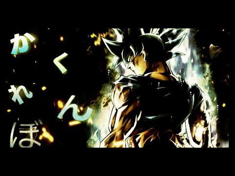 [複合MAD] かくれんぼ