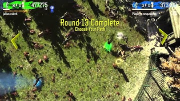 Dead Ops Arcade 2 Secret stuff