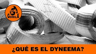 Que Es Dyneema? - Gorila