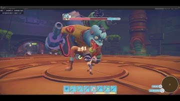 My Time at Portia Vlog 6 - Hazardous Dungeons