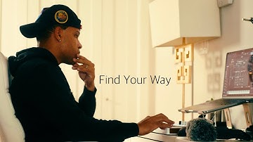 How to FIND your Own EDITING Style