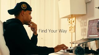How to FIND your Own EDITING Style