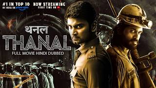 Thanal | New (2026) Released South Indian Movie Dubbed In Hindi | Action Thriller South Hindi Movie