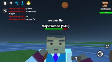 Simple Sandbox 2- Things that should be added/fixed in ssb2 (Gamzee Please do something about this)