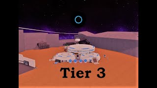 Clone Tycoon 2  - Tier 3