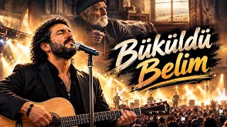 🎵 Büküldü Belim 🎵