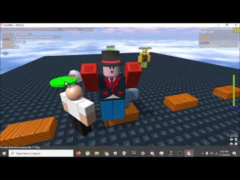 goodblox 11 10 19