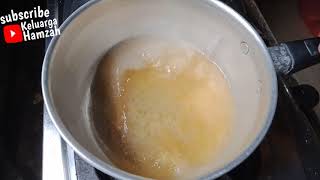 STMJ, A MILLION-BENEFICIAL HERBAL MIX: MILK, EGGS, HONEY, GINGER | MAINTAINING THE BODY'S IMMUNIT...