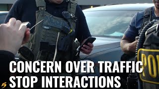 Memphian shares interaction with the Memphis Safe Task Force
