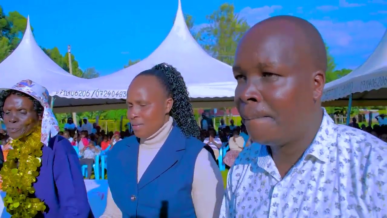 L.K HOUSE WARMING KERICHO COUNTY