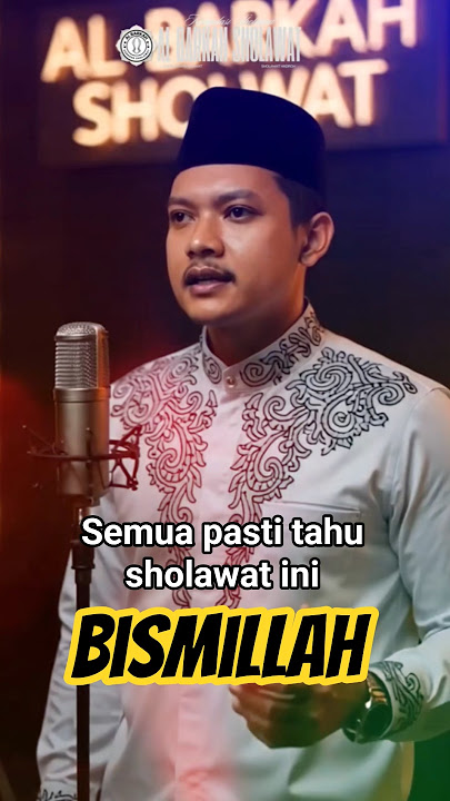 Semua pasti tahu - Bismillah Tawassalna Billah - Al-Barkah Sholawat #albarkahsholawat #sholawat