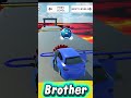 Who best drives??? Sister vs Brother and Me!!😳🤯🤯