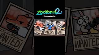 Zootopia2 recap!