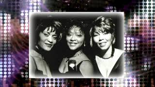 The Three Degrees - Emotional thing (Ruud&#39;s Extended Edit)