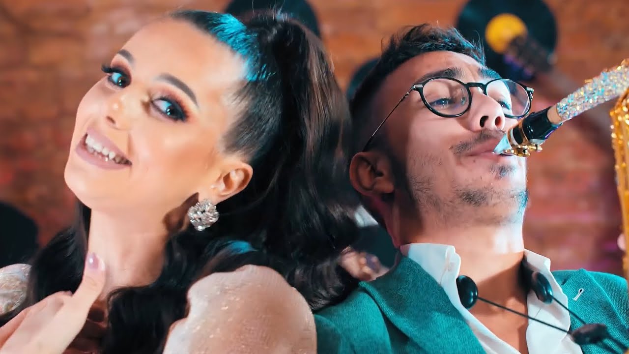 MANELELE REVELIONULUI 2022❌GEORGIANA LOBONT ❌ ARMIN NICOARA ❌RAMONA DAVID