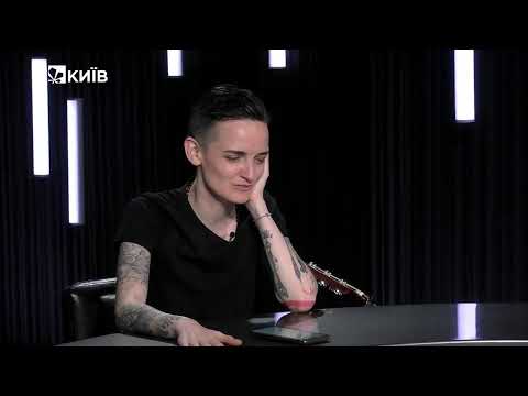 Видео: Культура:війна, Саша Кладбіще, гурт ZWYNTAR
