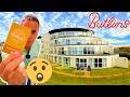 I Stay In A Butlins Hotel! -  I Was Shocked!