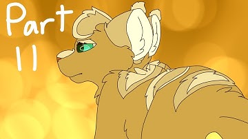 Carried Away OC MAP Part 11