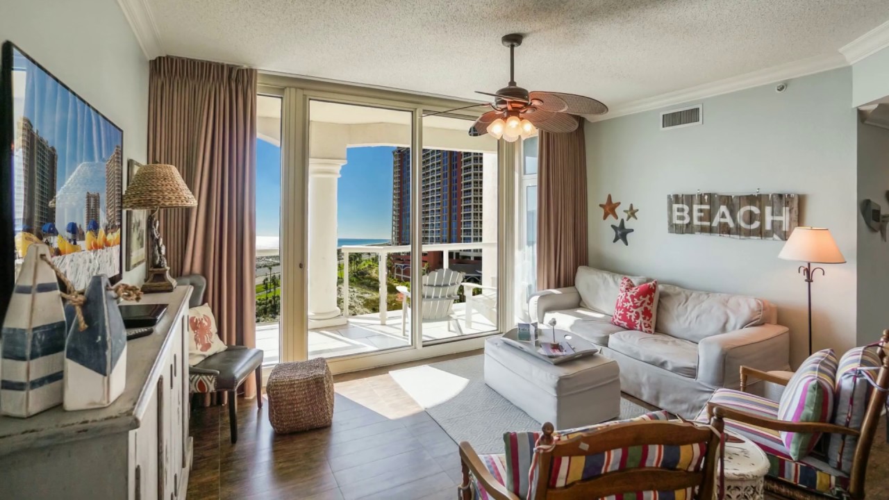 Portofino Island Resort // 1-603