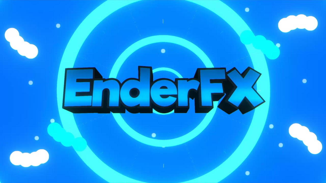 EnderFX Intro (V1)