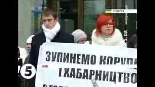 Киев без рекламы, сюжет 5 канал