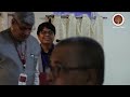 National Science Day 2024 at Sri Sri University