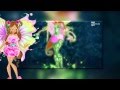 Winx Club 6 Episode 17 Flora S Mythix ENGLISH HD 