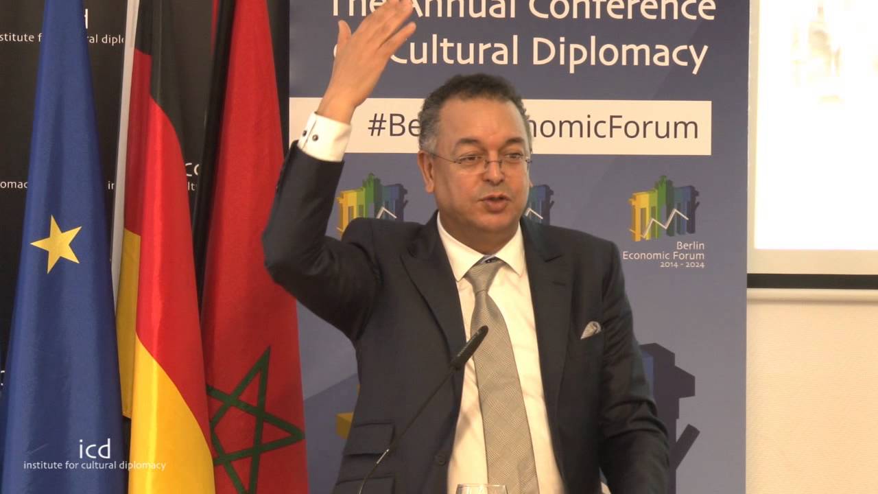 morocco minister of tourism