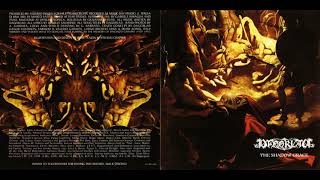 Dagorlad - The Shadow Grace [Full EP - 1998]