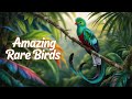 7 Birds That Don't Look Real