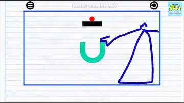 Physics Drop Level 4