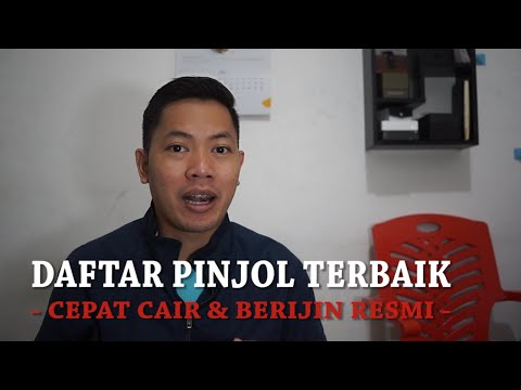 Video: Apakah Kaedah Terbaik Untuk Mendapatkan Pinjaman